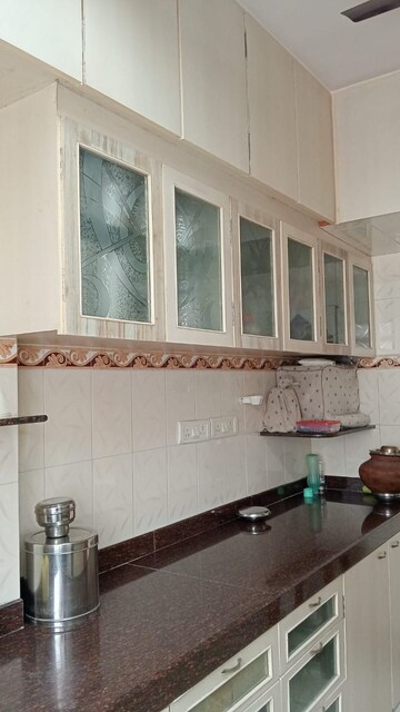 Kitchen in 1 BHK Apartment at Andheri West – for Sale