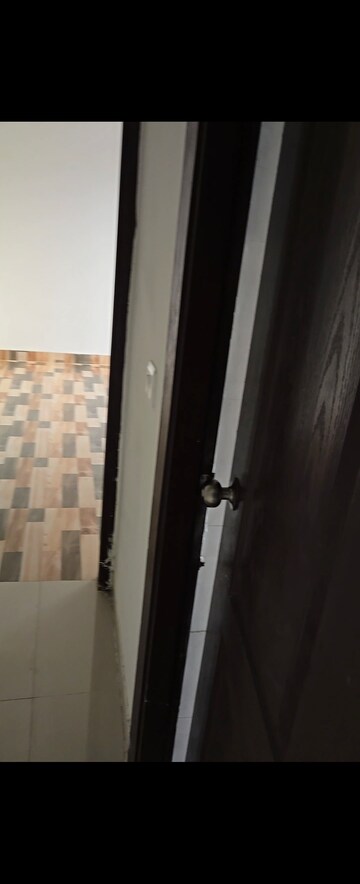 Building Lobby in 1 BHK Apartment at VVIP Nest, Raj Nagar Extension – for Rent