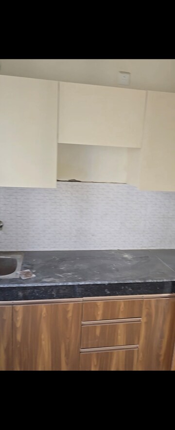 Bedroom in 1 BHK Apartment at VVIP Nest, Raj Nagar Extension – for Rent