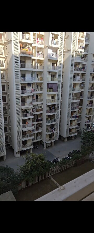 1 BHK Apartment – Exterior View View at VVIP Nest, Raj Nagar Extension - for Rent