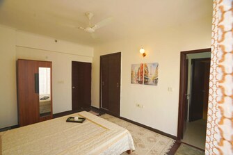 3 BHK Apartment For Resale in Antriksh Krishna Apartments Sector 94 Gurgaon  8168085