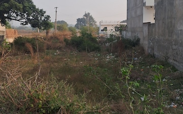 Plot For Sale in Sector 21