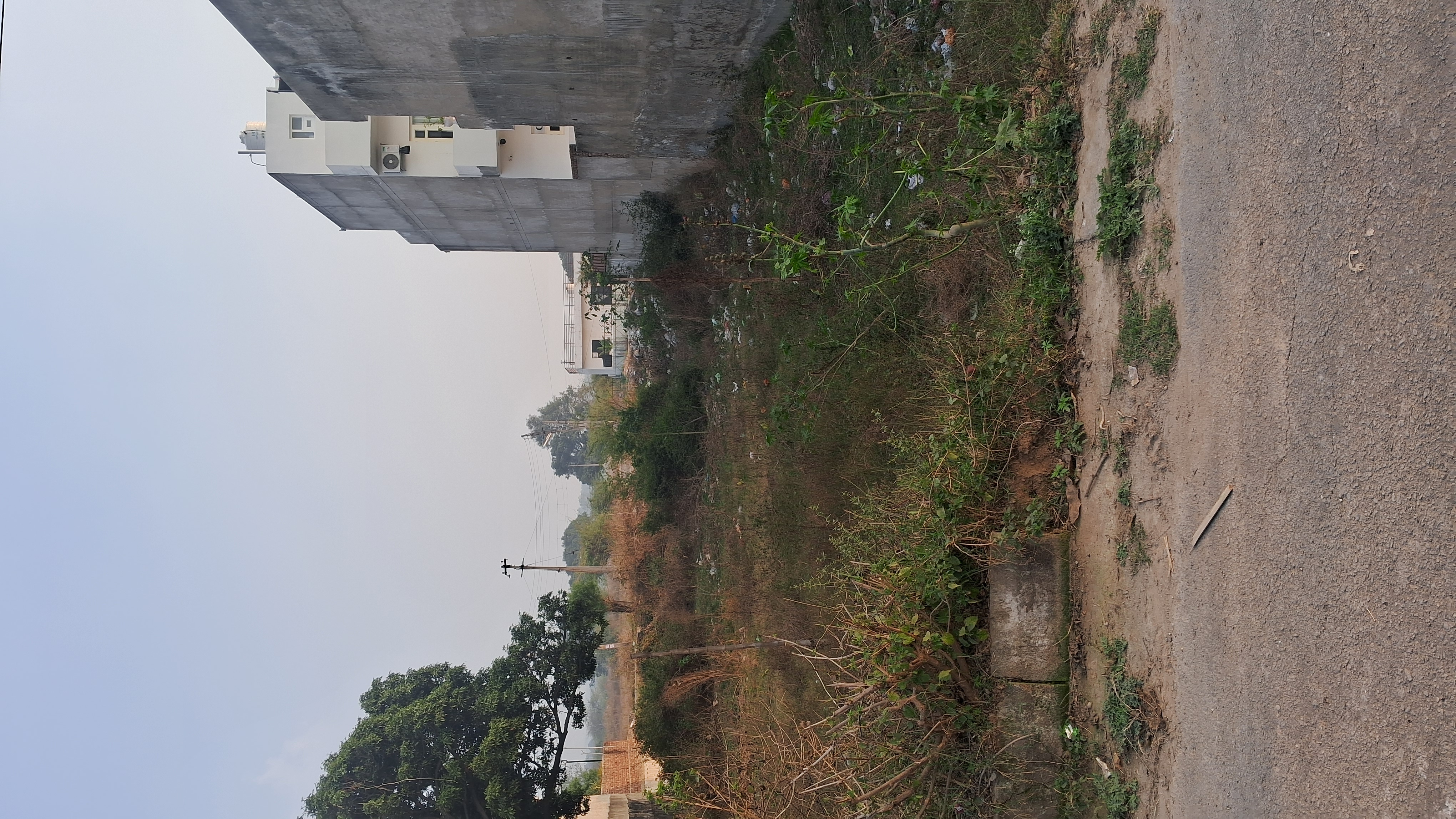 Plot For Sale in Sector 21