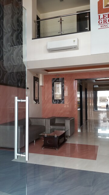 Living Room in 3 BHK Apartment at Leena  Bhairav Residency, Mira Road – for Sale