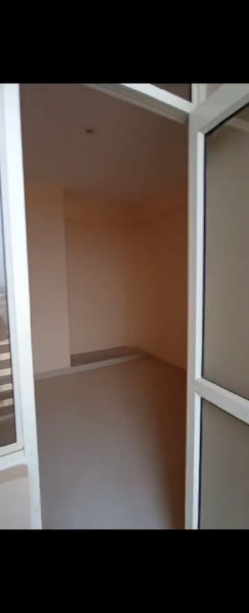 Balcony in 2 BHK Apartment at Mehak Jeevan, Raj Nagar Extension – for Rent