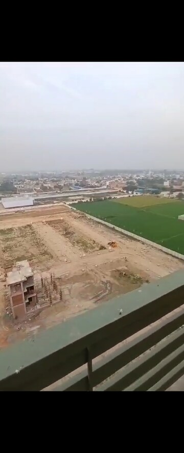 Swimming Pool in 2 BHK Apartment at Mehak Jeevan, Raj Nagar Extension – for Rent
