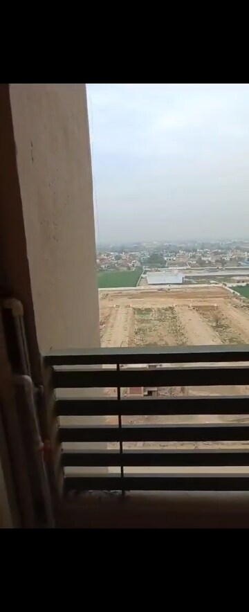 Furnished Amenities in 2 BHK Apartment at Mehak Jeevan, Raj Nagar Extension – for Rent
