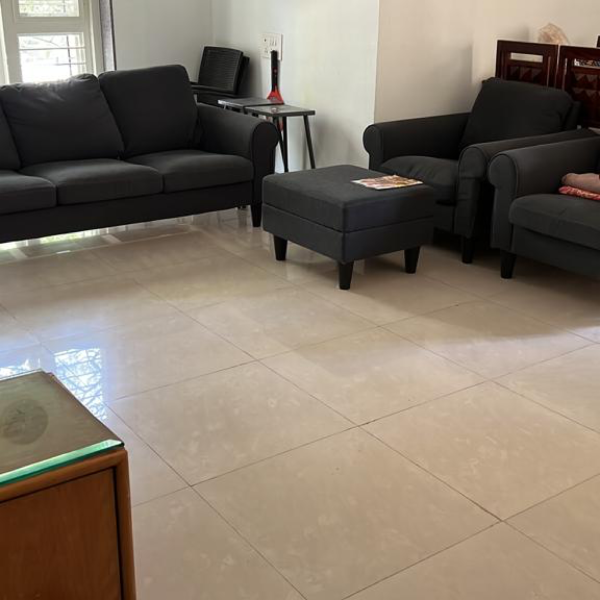 3 BHK Apartment For Sale in Janki Rainbow Apartments