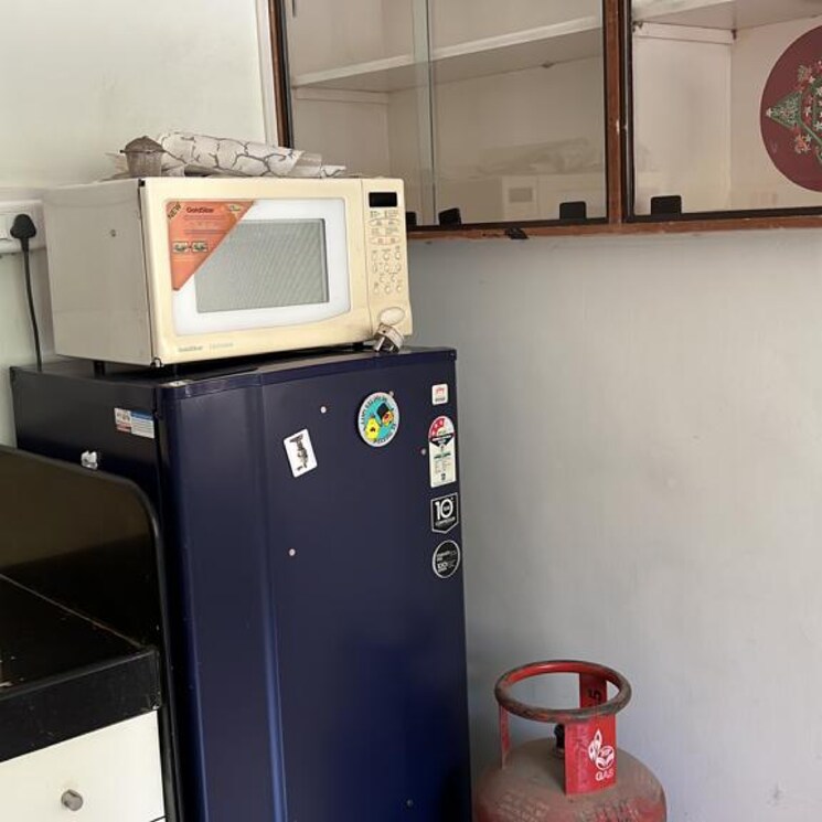 undefined, janki-rainbow-apartments 3 Bedroom 1349 Sq.Ft. Apartment In Baner Pune 8168122