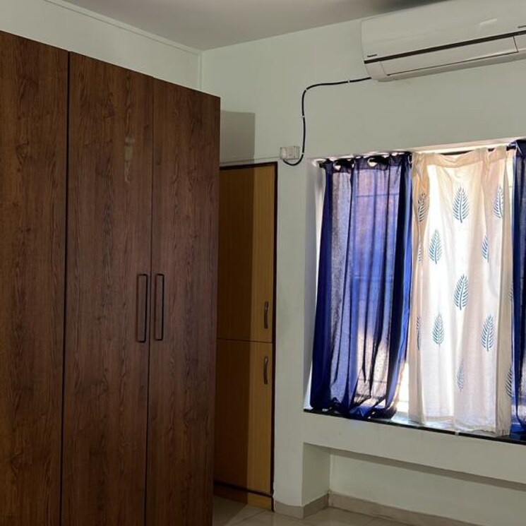 Bedroom, janki-rainbow-apartments 3 Bedroom 1349 Sq.Ft. Apartment In Baner Pune 8168122