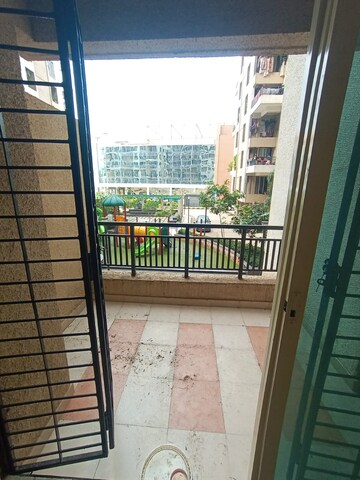 2 BHK Builder Floor For Sale in Mohan Willows, Badlapur East