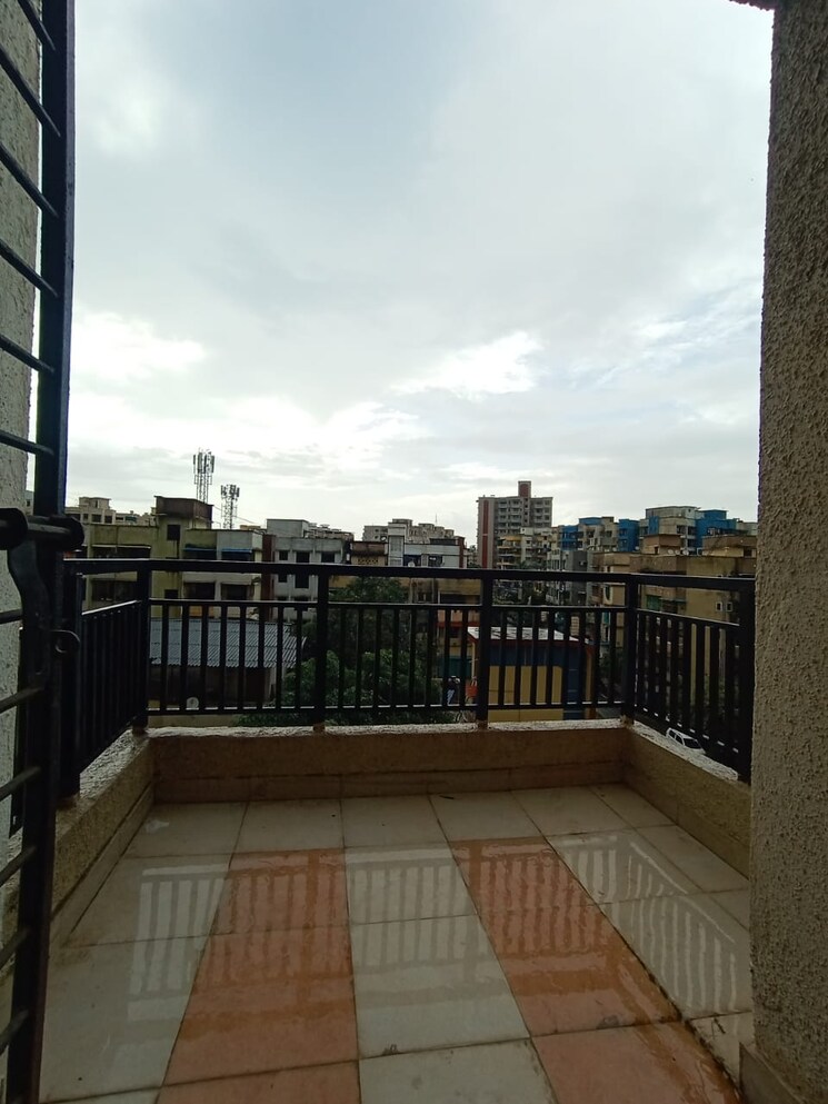 Exterior View, mohan-willows 2 Bedroom 1040 Sq.Ft. Builder Floor In Badlapur East Thane 8168116