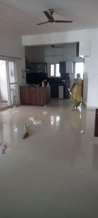 3 BHK Builder Floor For Rent in Saroornagar Hyderabad  8168118