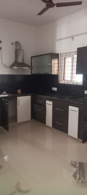 3 BHK Builder Floor For Rent in Saroornagar Hyderabad  8168118