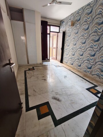 Kitchen in 4 BHK Apartment at Sector 12 Dwarka – for Rent