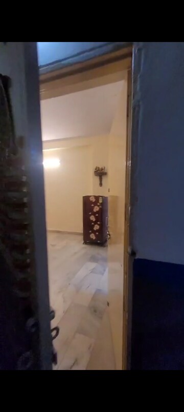 Bathroom in 2 BHK Apartment at Shipra Regal Apartment, Indrapuram – for Sale