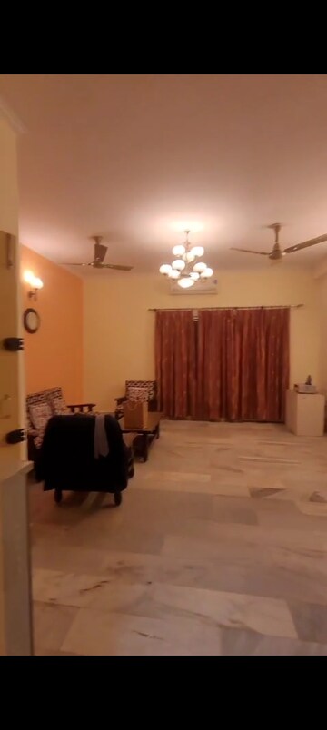 Living Room in 2 BHK Apartment at Shipra Regal Apartment, Indrapuram – for Sale