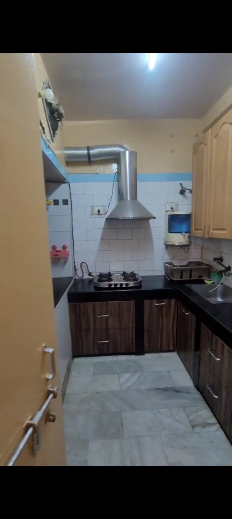 Kitchen, shipra-regal-apartment 2 Bedroom 950 Sq.Ft. Apartment In Indrapuram Ghaziabad 8168142