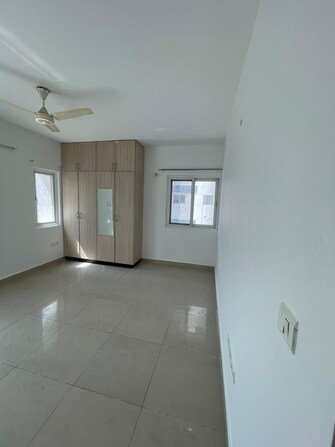 4 BHK Apartment For Resale in PWS 7 Hills Narsingi Hyderabad  8144692