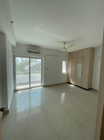 4 BHK Apartment For Resale in PWS 7 Hills Narsingi Hyderabad  8144692