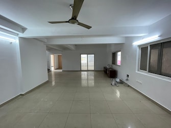 4 BHK Apartment For Resale in PWS 7 Hills Narsingi Hyderabad  8144692