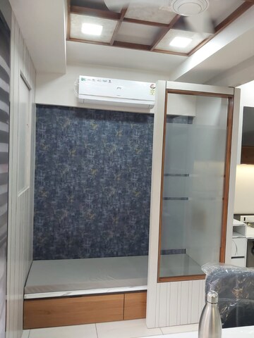 Team Area in  Office Space at Prahlad Nagar – for Rent