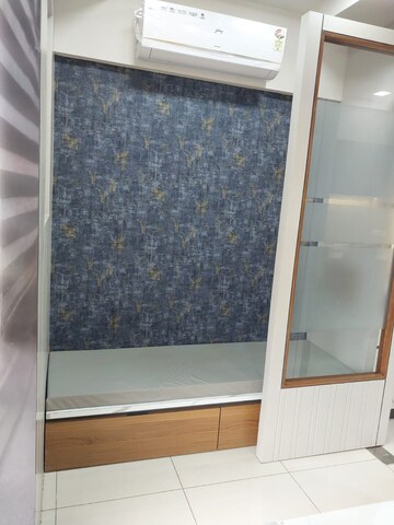 Team Area in  Office Space at Prahlad Nagar – for Rent