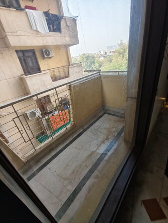 4 BHK Apartment For Rent in Sector 12 Dwarka Delhi  8168133