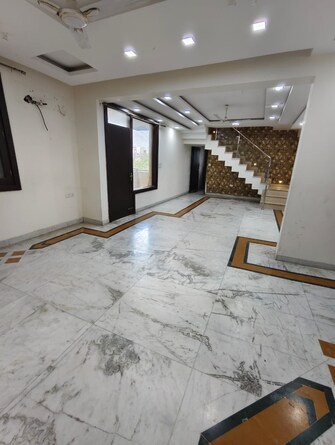 4 BHK Apartment For Rent in Sector 12 Dwarka Delhi  8168133