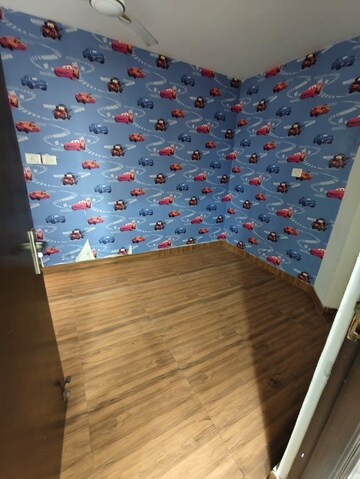 Bedroom in 4 BHK Apartment at Sector 12 Dwarka – for Rent
