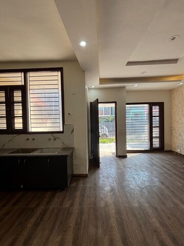 Kitchen in 3 BHK Independent House at Kharar Mohali Road – for Sale