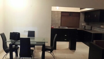 Living Room in 2 BHK Apartment at Andheri West – for Sale