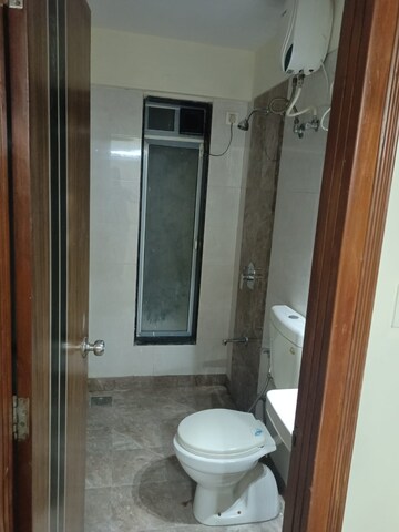 Bathroom in 1 BHK Apartment at Chembur – for Rent