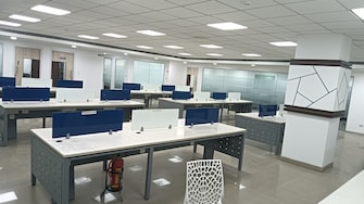 Commercial Office Space 9811 Sq.Ft. For Rent in Whitefields Hyderabad  8168149