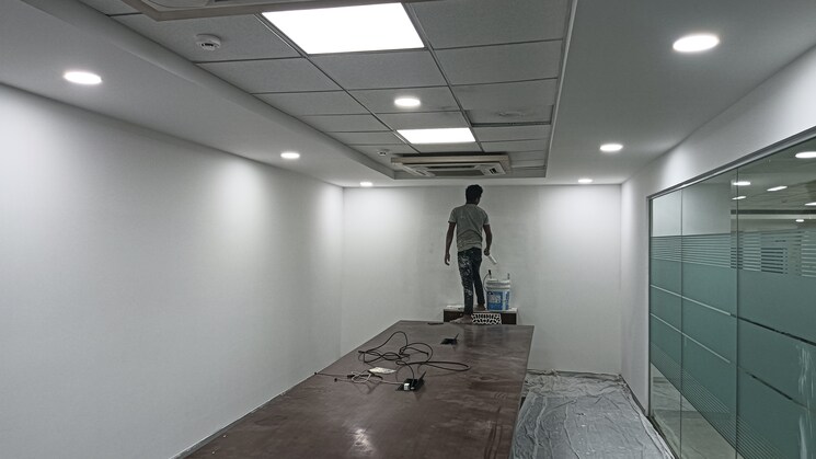 undefined, whitefields Commercial Office Space 9811 Sq.Ft. In Whitefields Hyderabad 8168149