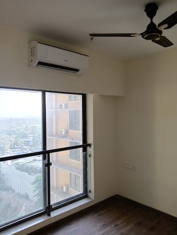 1 BHK Apartment For Rent in Spenta Alta Vista Chembur Mumbai  8168155