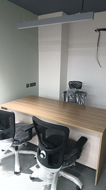 Team Area in  Office Space at Whitefields – for Rent