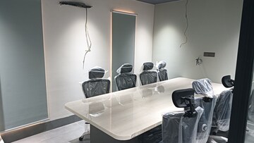 Team Area in  Office Space at Whitefields – for Rent