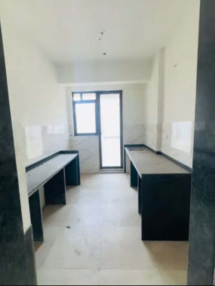 Kitchen, naman-habitat 2 Bedroom 769 Sq.Ft. Apartment In Andheri West Mumbai 8168165