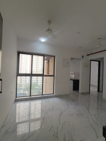 Room in 2 BHK Apartment at Raymond Ten X Habitat, Pokhran Road No 2 – for Rent