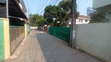 Plot – Exterior View View at Maradu - for Sale