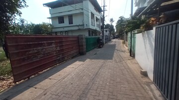  Plot – Exterior View View at Maradu - for Sale