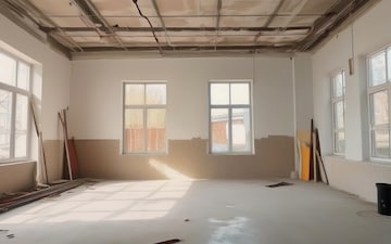 Office Space For Rent in Alipore Road