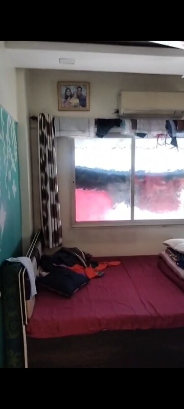 Bedroom in 2 BHK Apartment at Beverly Park Mira Road East, Mira Road – for Sale