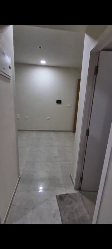 Bathroom in 1 BHK Apartment at Tata Serein, Pokhran Road No 2 – for Sale