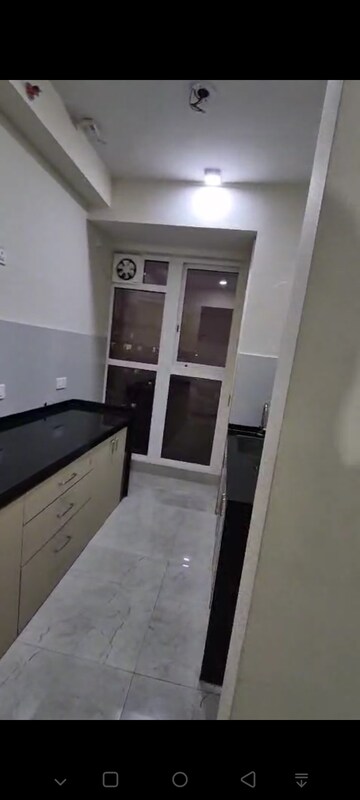 Kitchen in 1 BHK Apartment at Tata Serein, Pokhran Road No 2 – for Sale