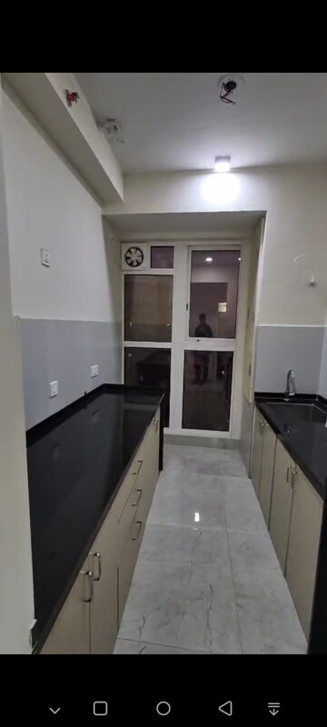 Kitchen in 1 BHK Apartment at Tata Serein, Pokhran Road No 2 – for Sale