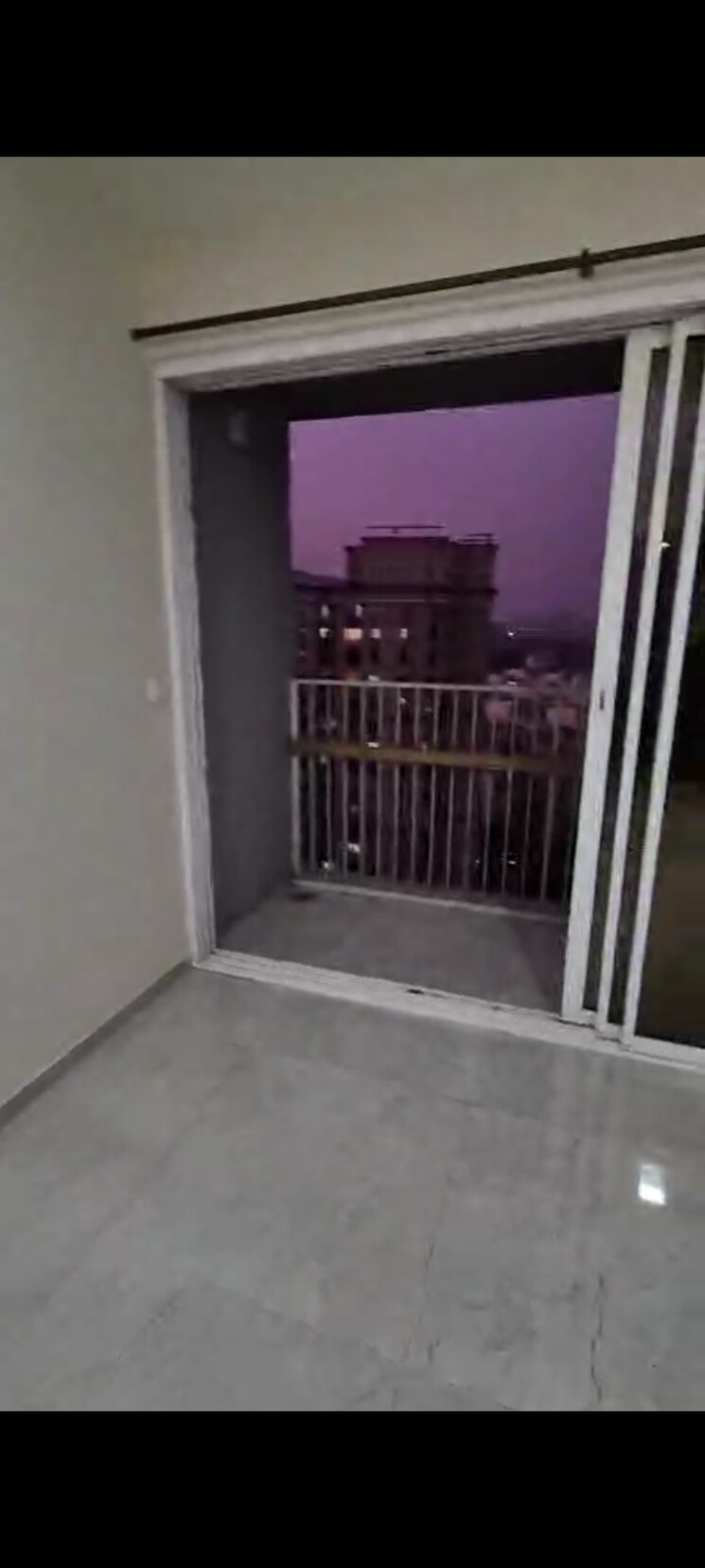 Balcony, tata-serein 1 Bedroom 446 Sq.Ft. Apartment In Pokhran Road No 2 Thane 8168172