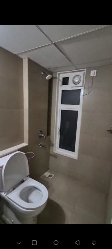 Bathroom in 1 BHK Apartment at Tata Serein, Pokhran Road No 2 – for Sale