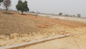 Plot For Resale in Rajendra Nagar Sector 2 Ghaziabad  8168175